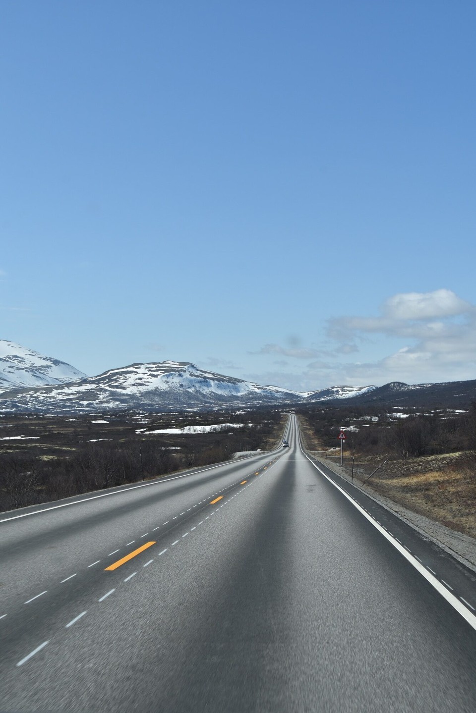 Norwegen - Ålesund - 