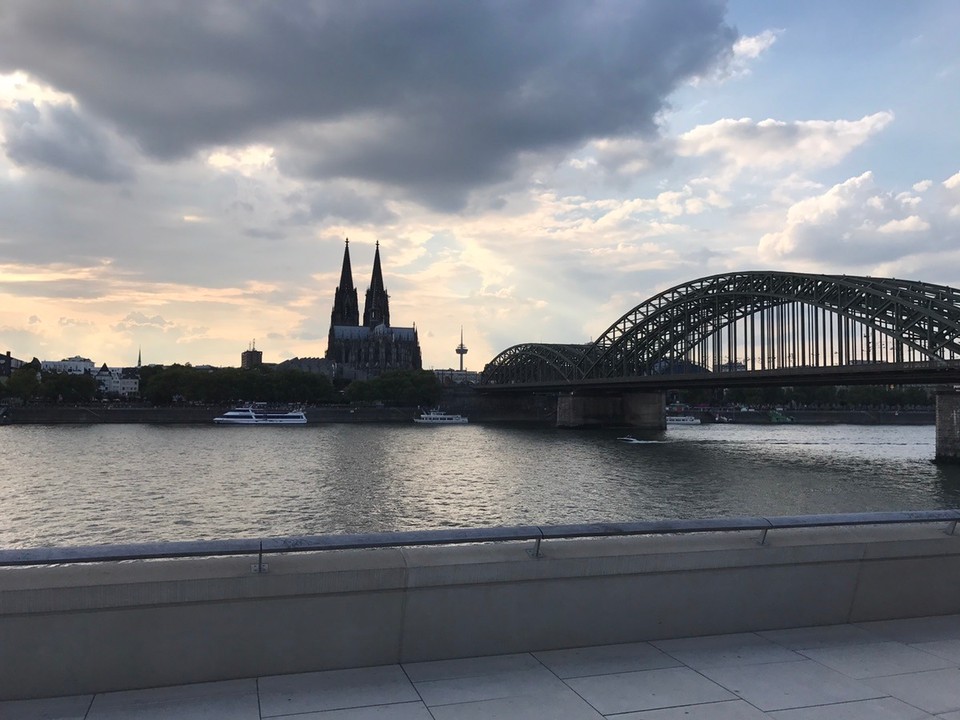 Deutschland - Köln - 