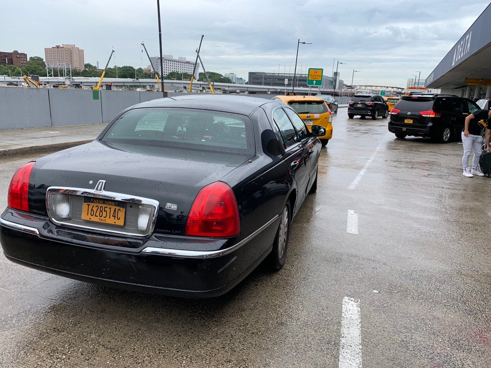 Vereinigte Staaten - New York - 