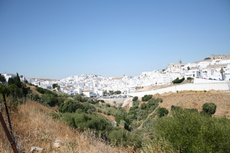 Spanien - Vejer - 