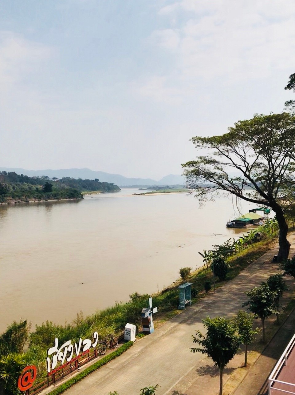 Thailand - Chiang Rai - 