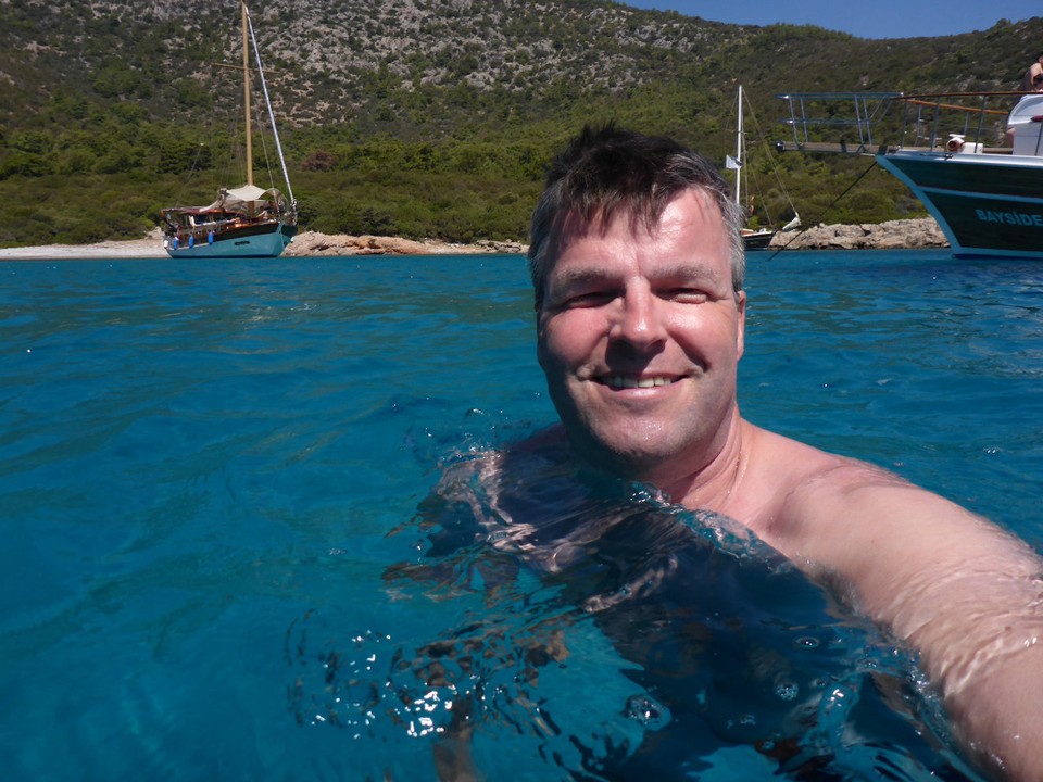 Türkei - Bodrum - 