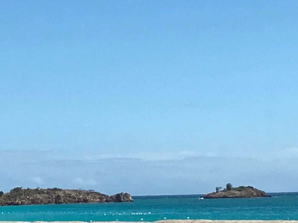 Antigua and Barbuda - Antigua and Barbuda - 