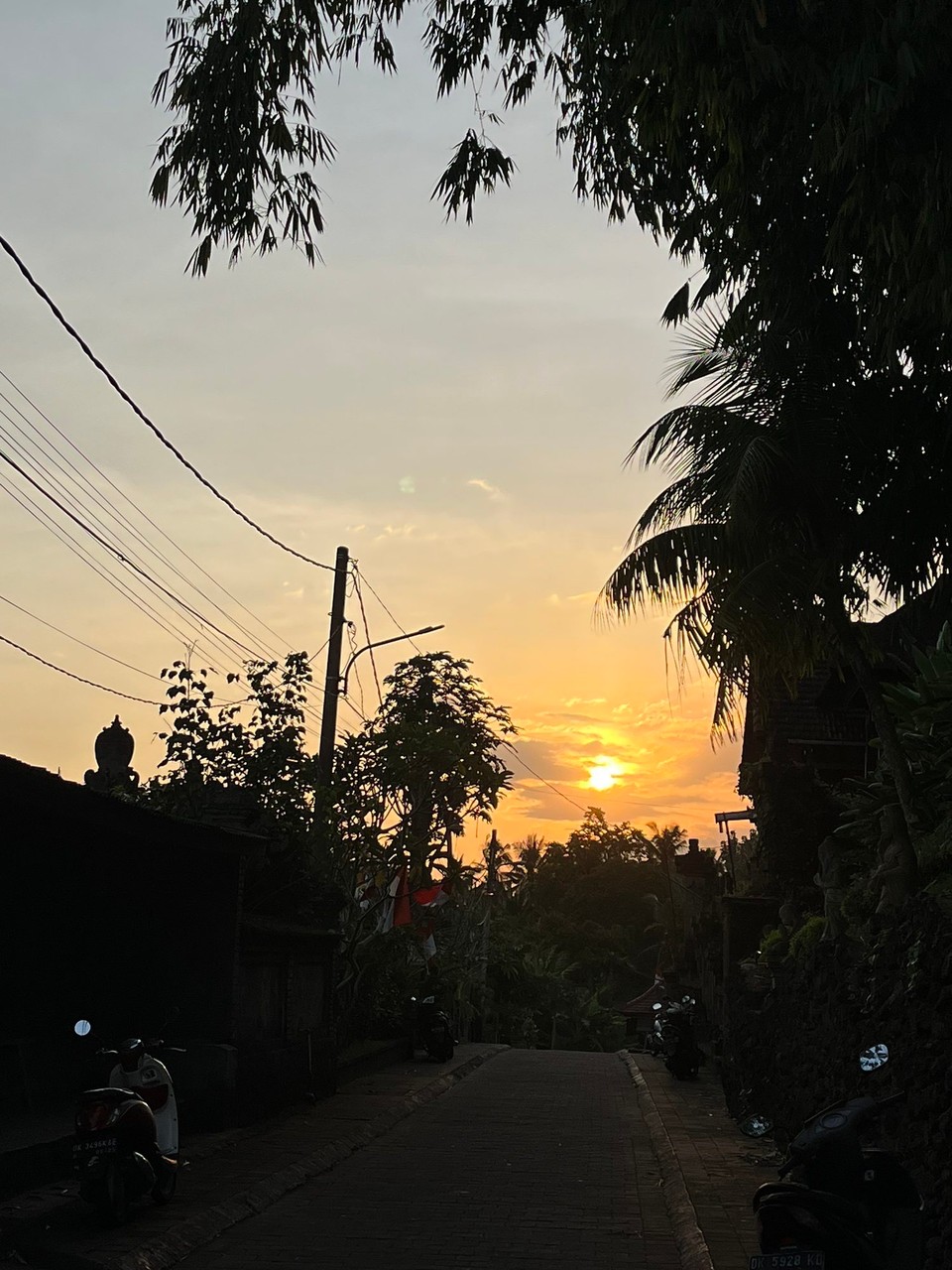 Indonesien - Gianyar - 