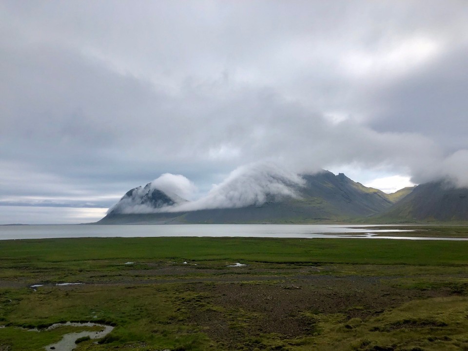 Island - Sveitarfélagið Hornafjörður - ❤️