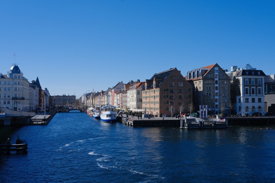 Dänemark - København K - 
