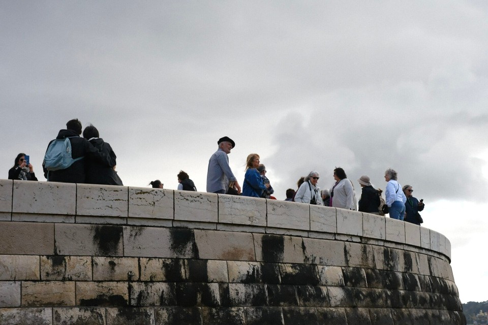 Portugal - Lissabon - 