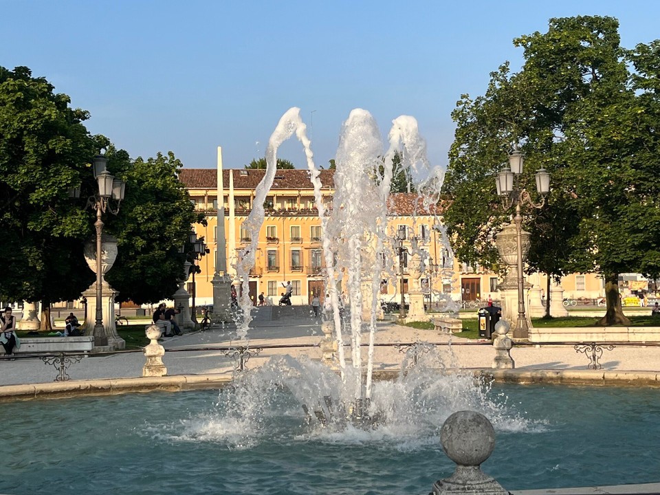 Italien - Padua - 