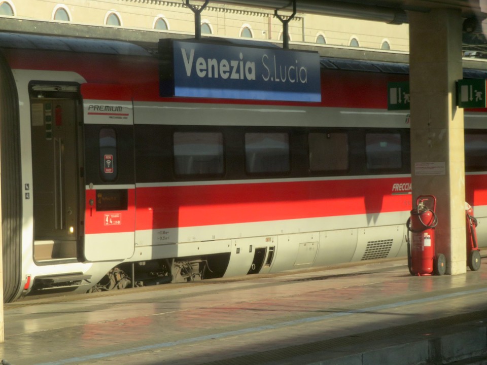 Italien - Venezia - 