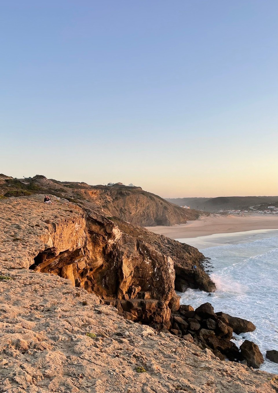 Portugal - Aljezur - 
