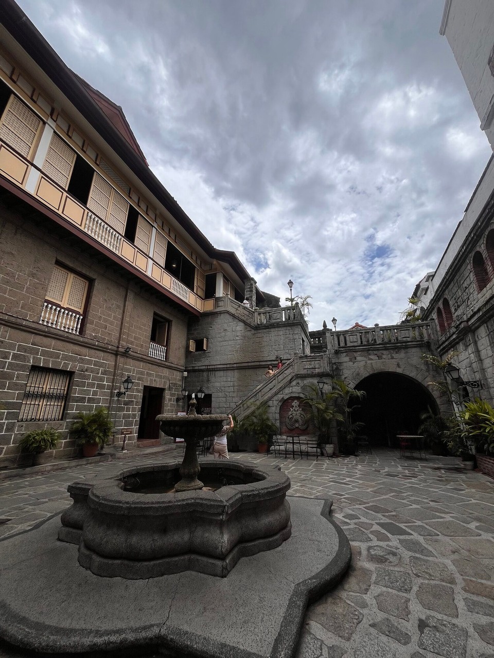 Philippines - Manila - 