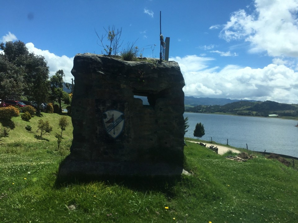  - Bogotá, Colombia - 