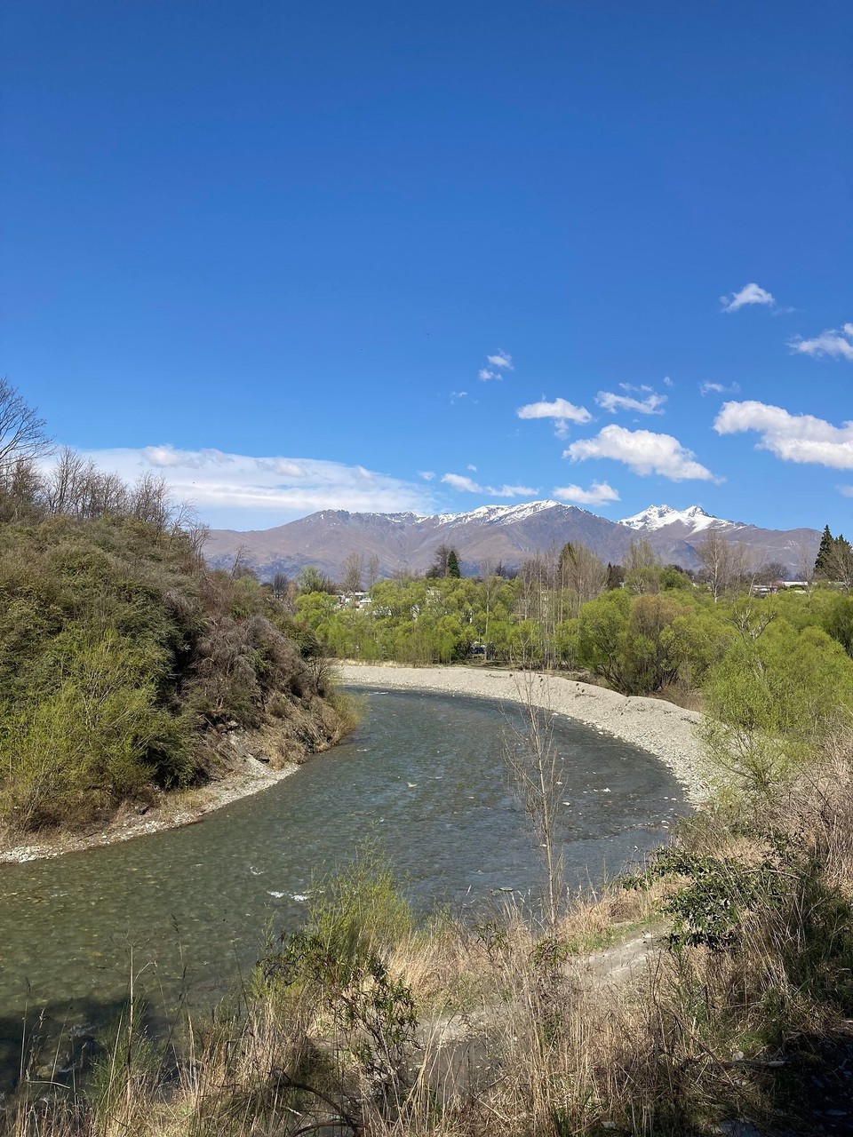 Neuseeland - Arrowtown - 