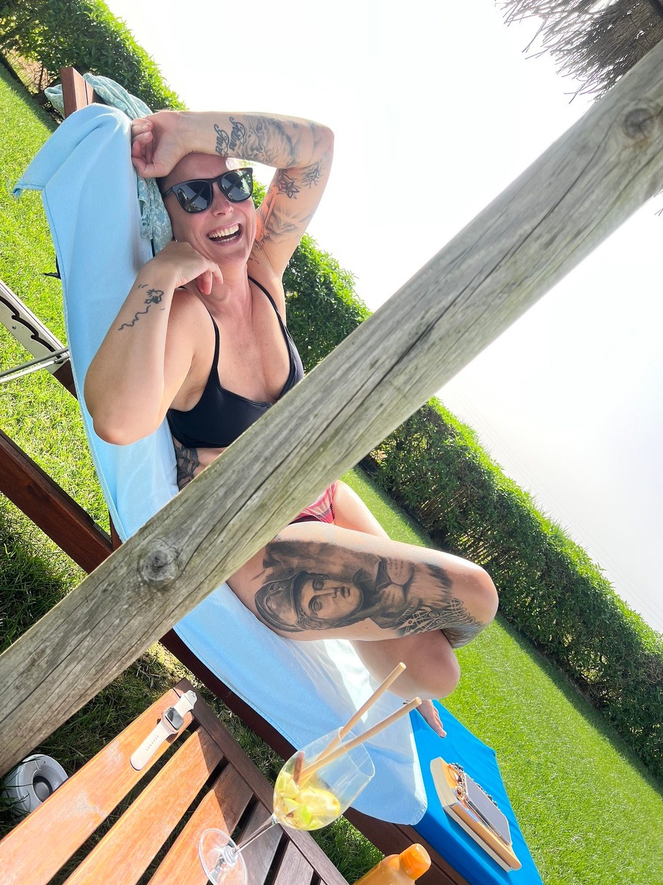 Portugal - Zambujeira do Mar - 