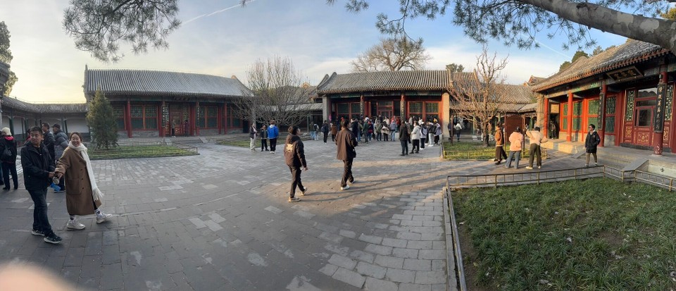 中国 - 北京市 - 