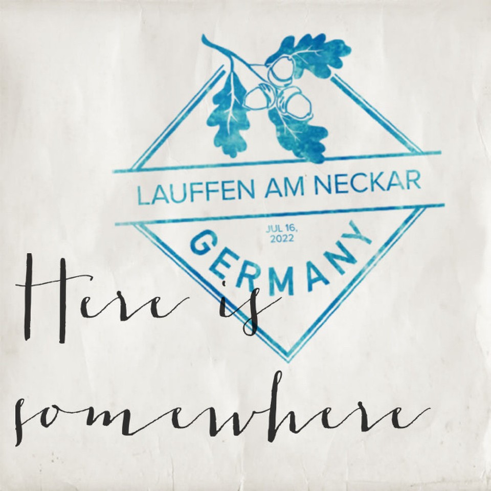 Deutschland - Lauffen am Neckar - 