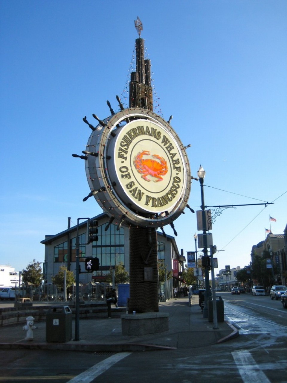 United States - San Francisco - 