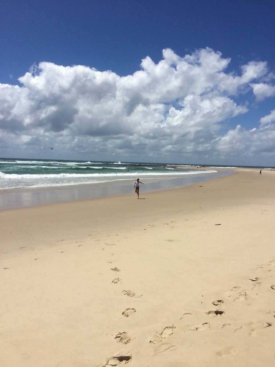 Australien -  - 