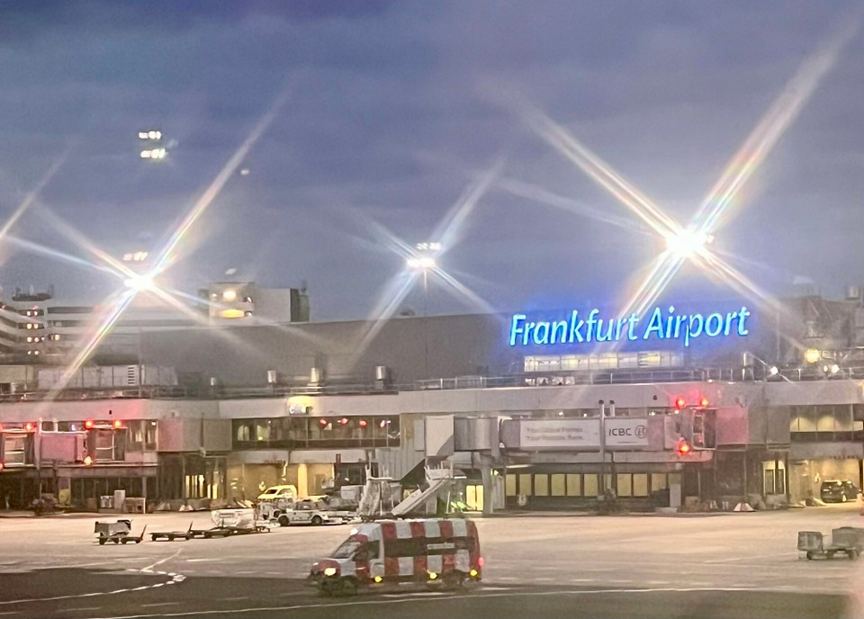 Deutschland - Frankfurt am Main - 