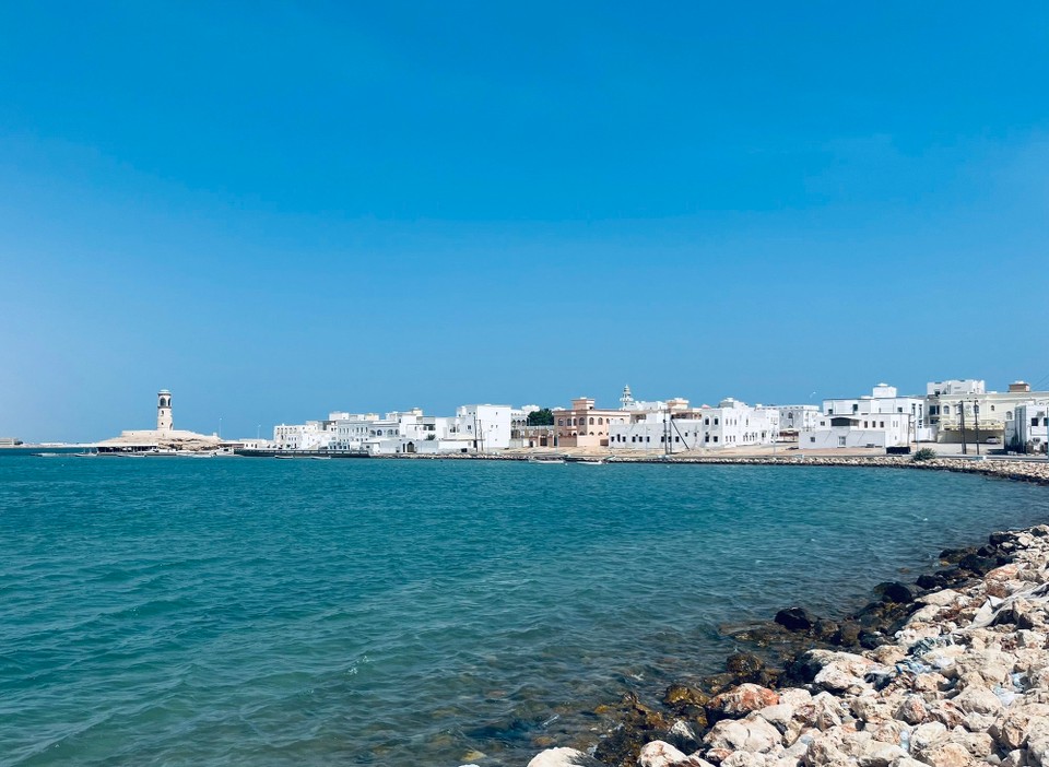 Oman -  - 