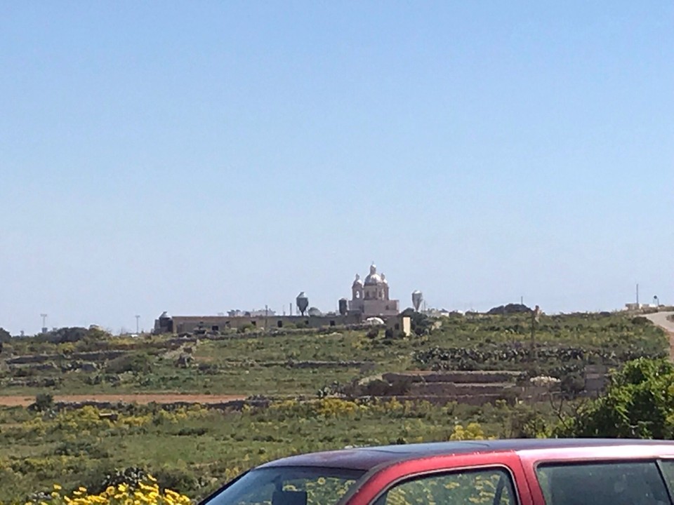 Malta - Dingli - 