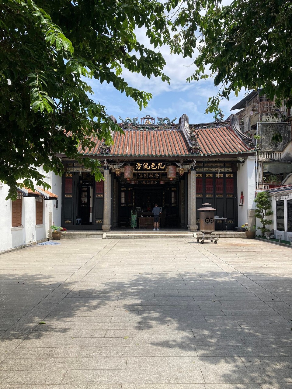 Malaysia - Jelutong - 