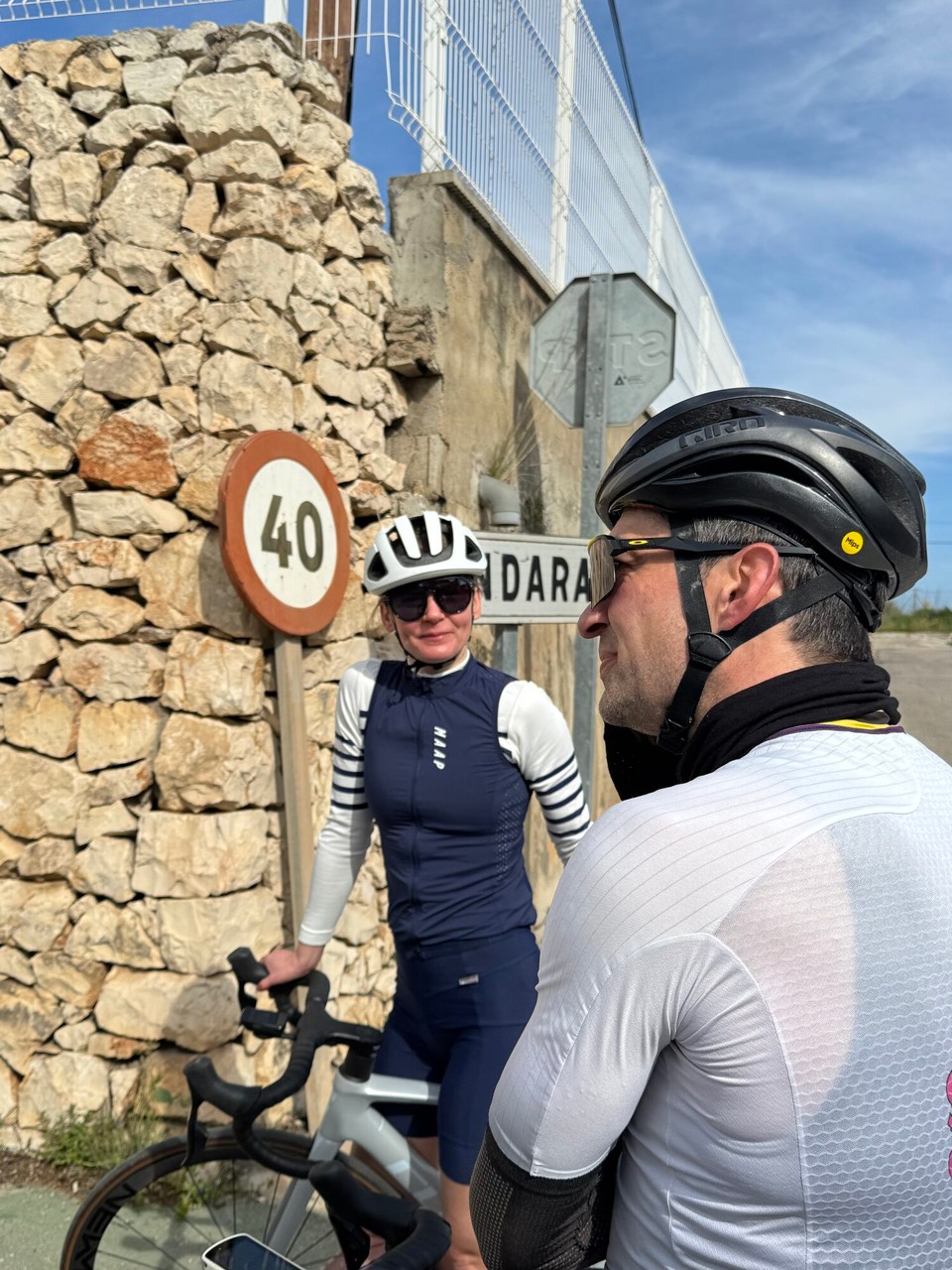 Spanien - Pedreguer - 