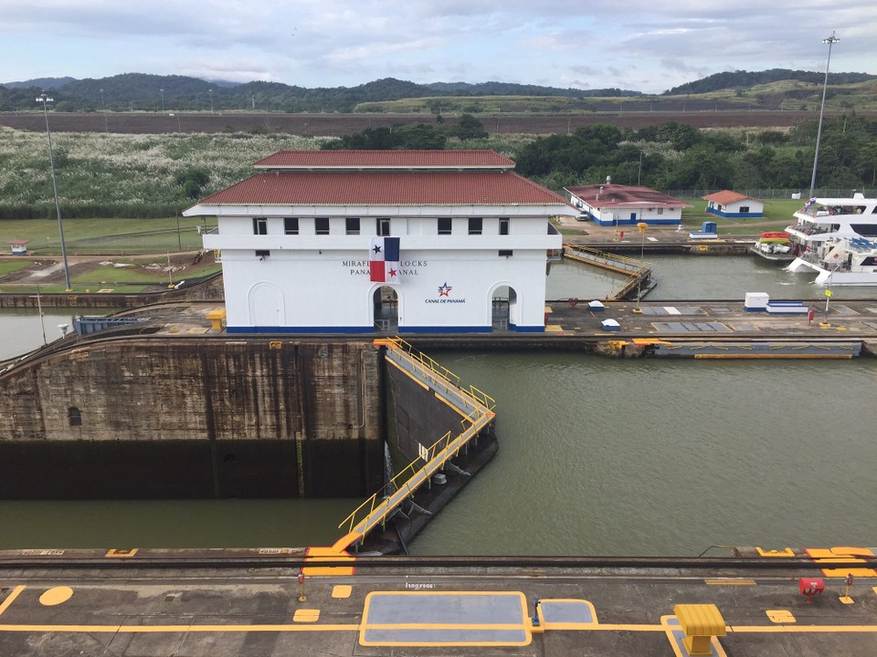 Panama - Panama-Stadt - 