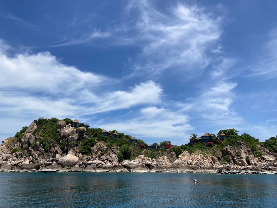 Thailand -  - 