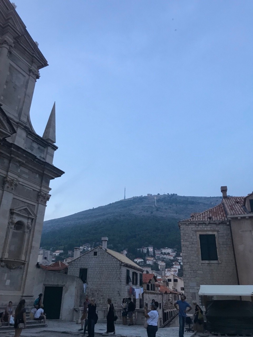Croatia - Dubrovnik - 
