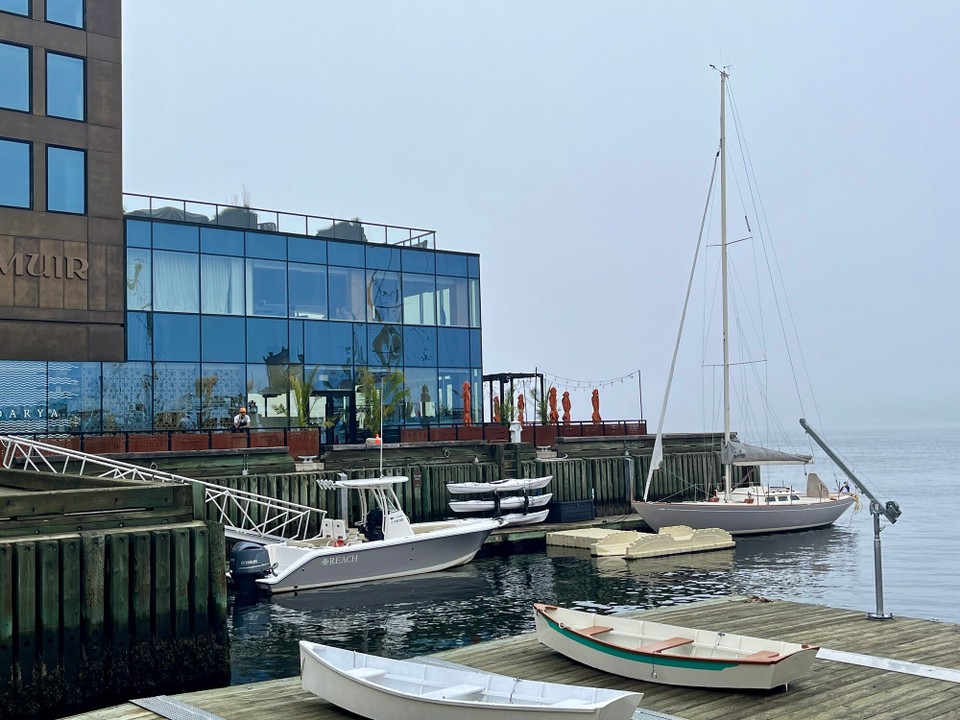 Kanada - Halifax - 