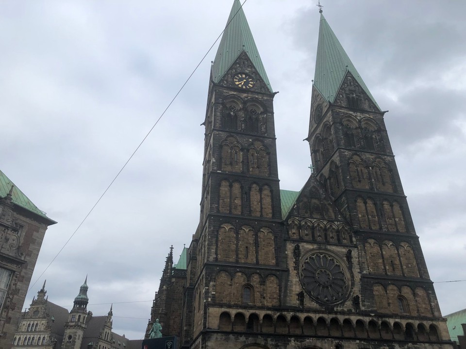 Germany - Bremen - 