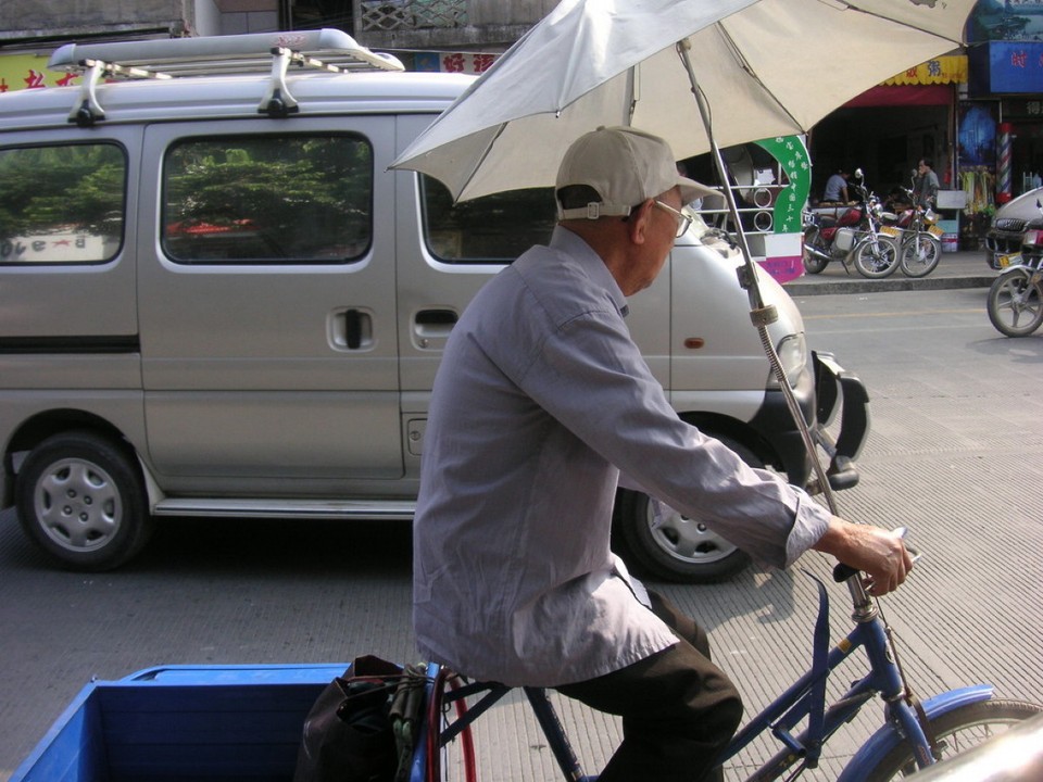China - Guilin - so cool!