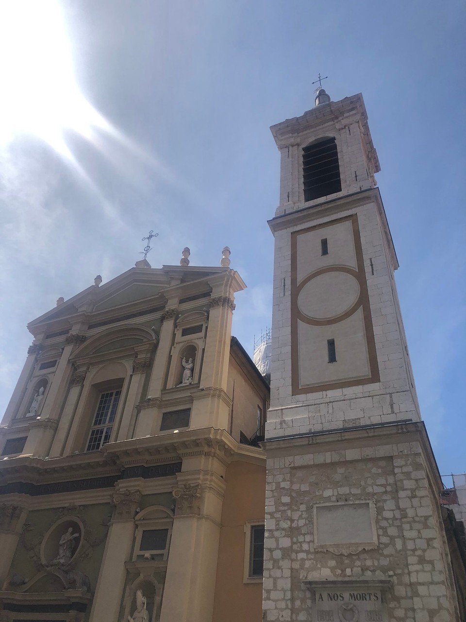 France - Nice - 