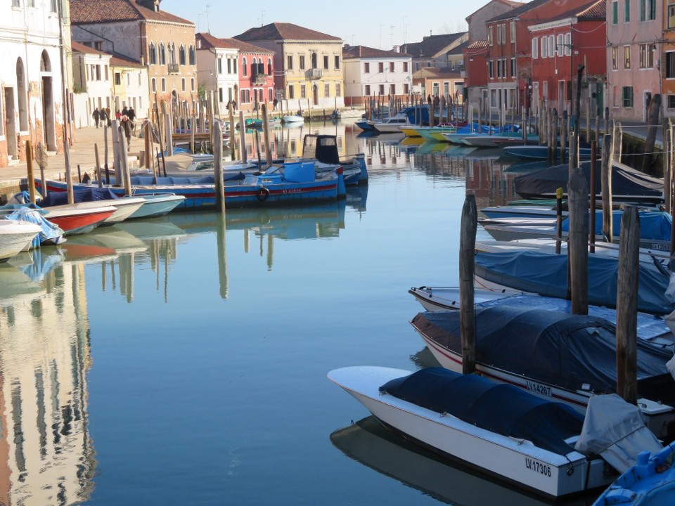 Italien - Venedig - 