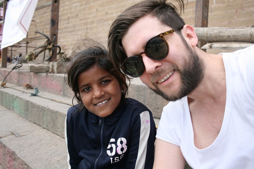 Varanasi - Varanasi - 