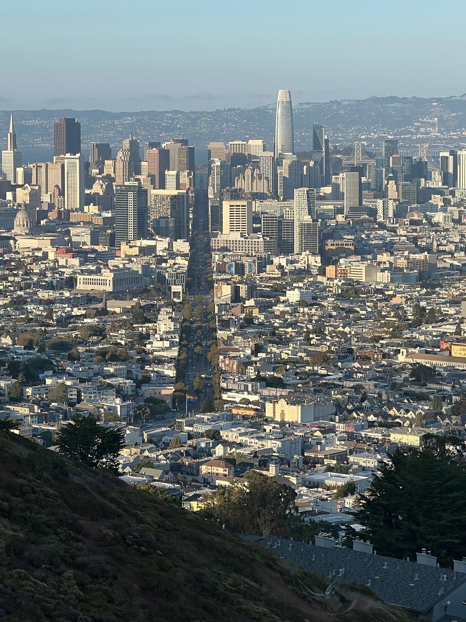 Vereinigte Staaten - San Francisco - 