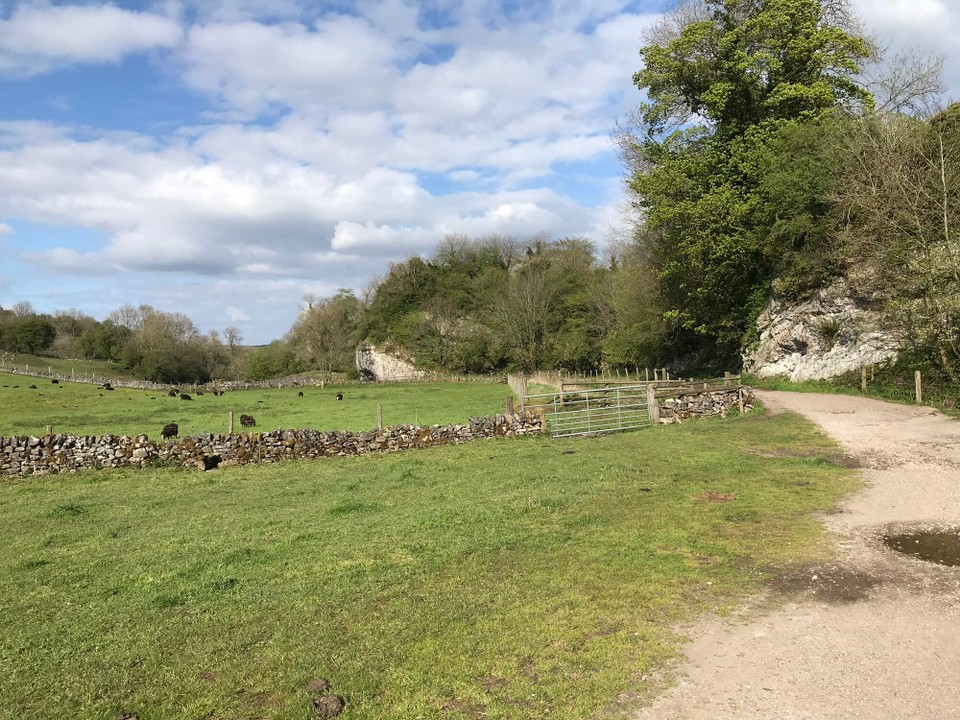 United Kingdom - Bakewell - 