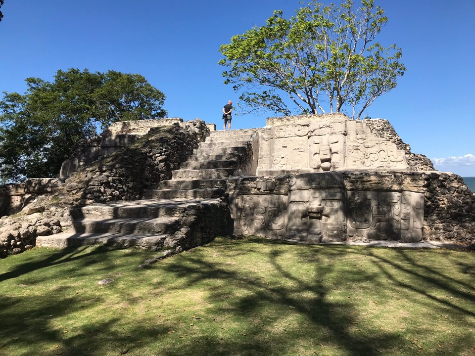 Belize - Corozal - 