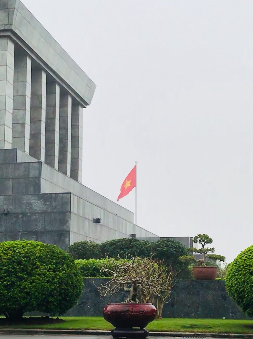Vietnam - Hanoi - 