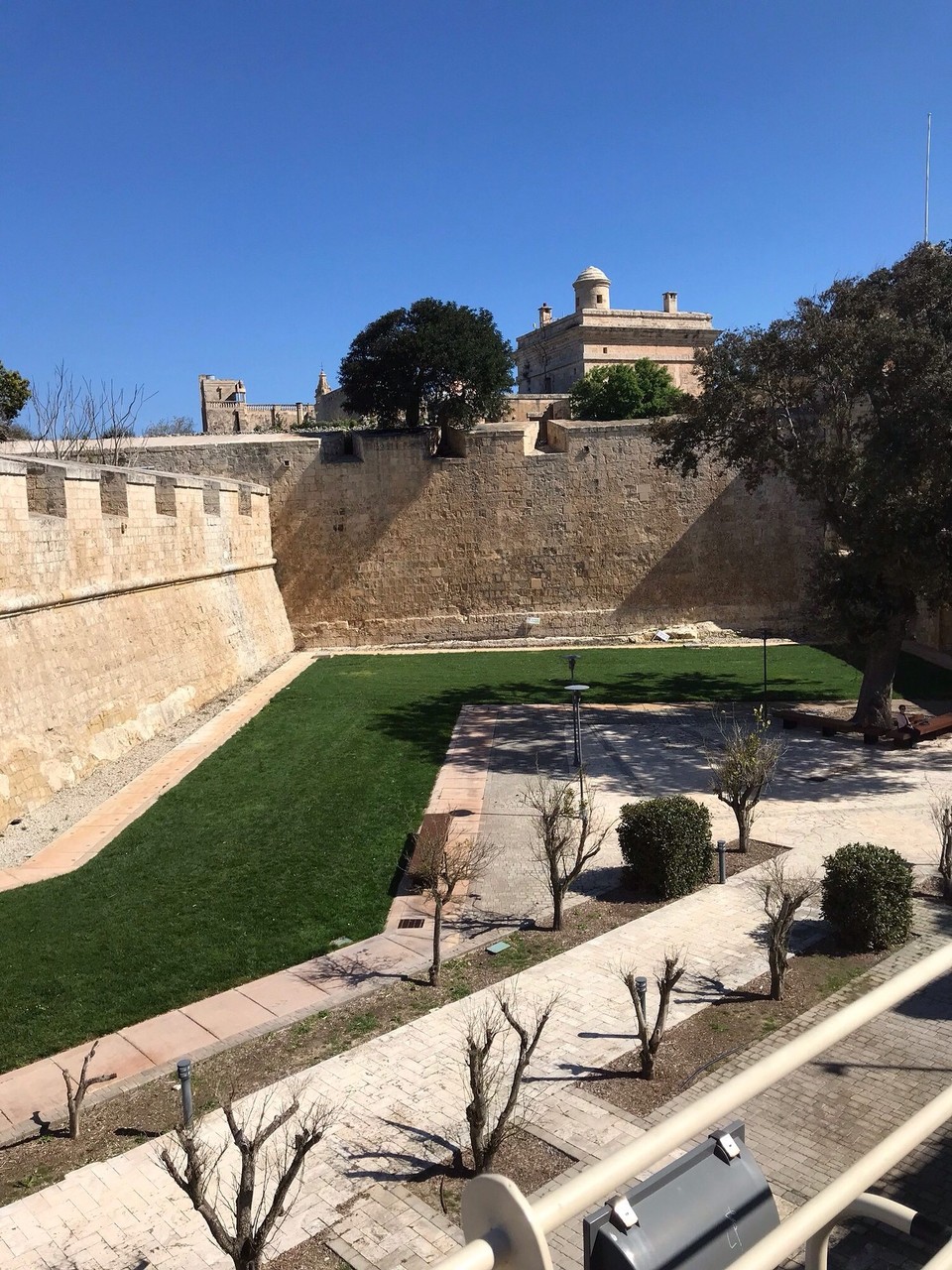 Malta - Rabat-Malta - 