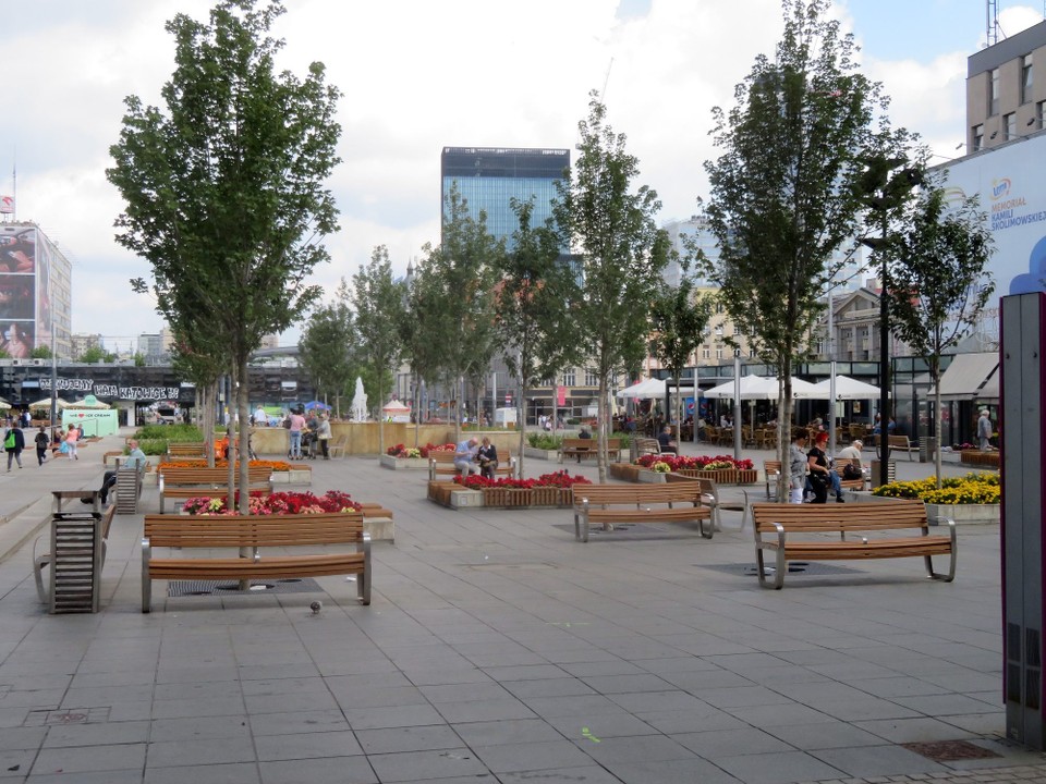 Polen - Katowice - 