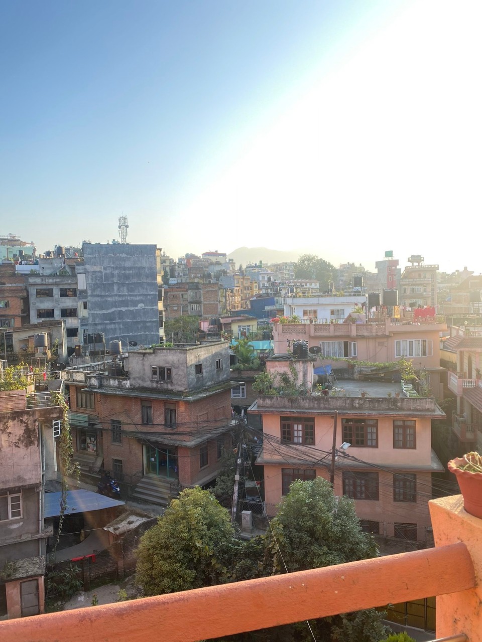 Nepal - Kathmandu - 