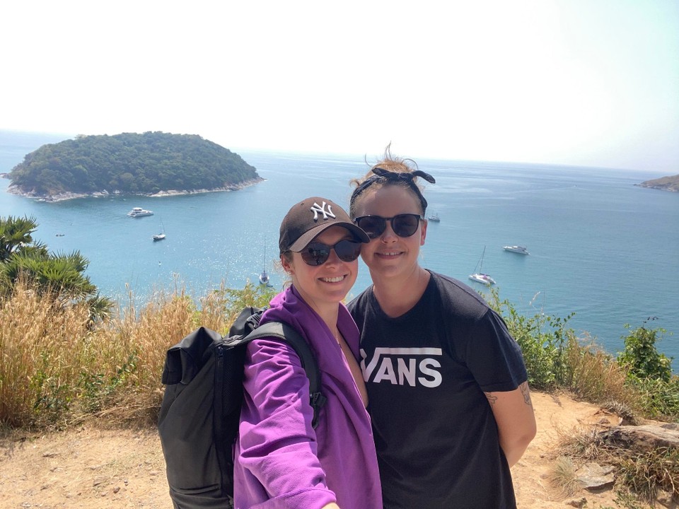 Thailand - Phuket - 