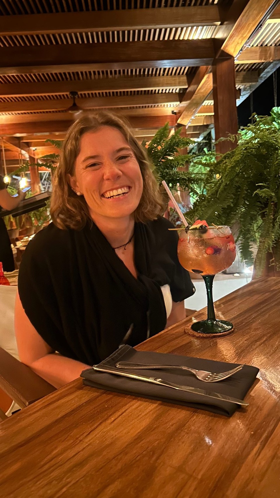 Costa Rica - Puerto Viejo de Talamanca - 