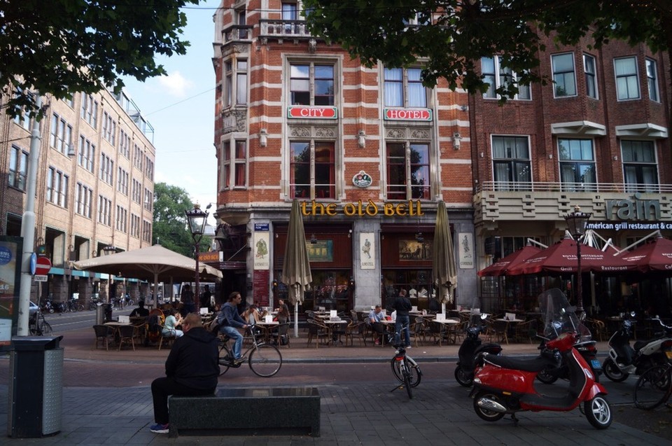 Niederlande - Amsterdam - 