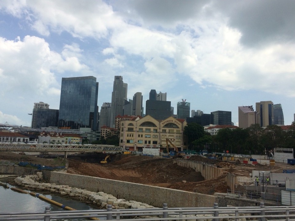 Singapur - Singapur - 