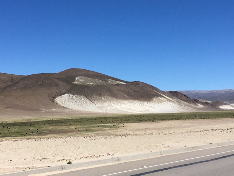 Bolivien - Potosí - 