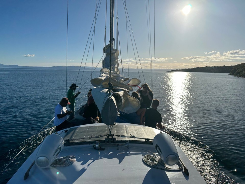 Neuseeland - Taupo - 