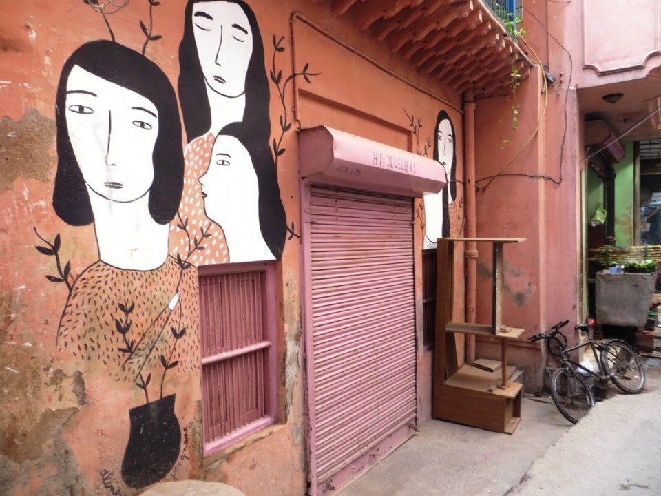 India - New Delhi - 